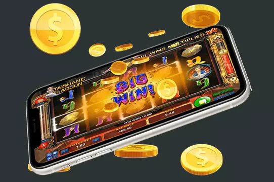 mk8slot